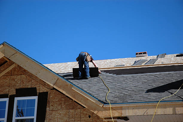 Best Gutter Installation and Roofing  in Lake Belvedere Estates, FL